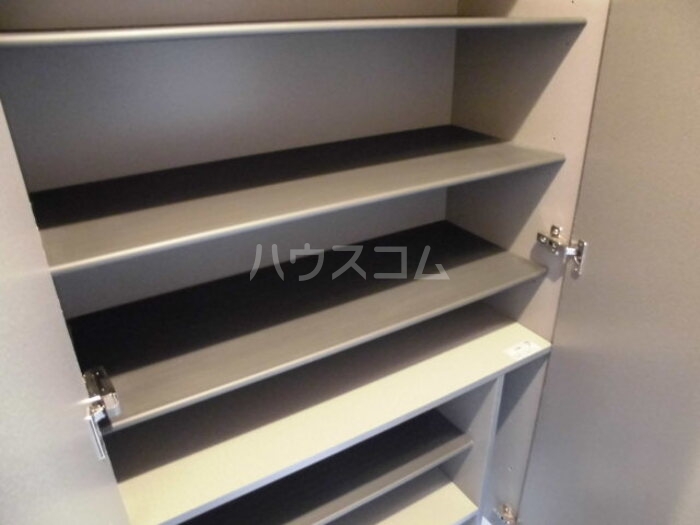 6/27 玄関