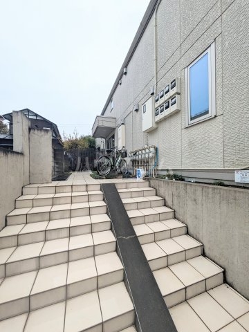 4/7 エントランス