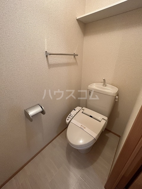 12/30 トイレ