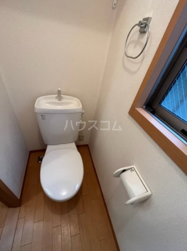10/28 トイレ