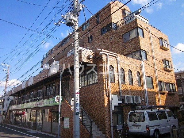 1/23 外観