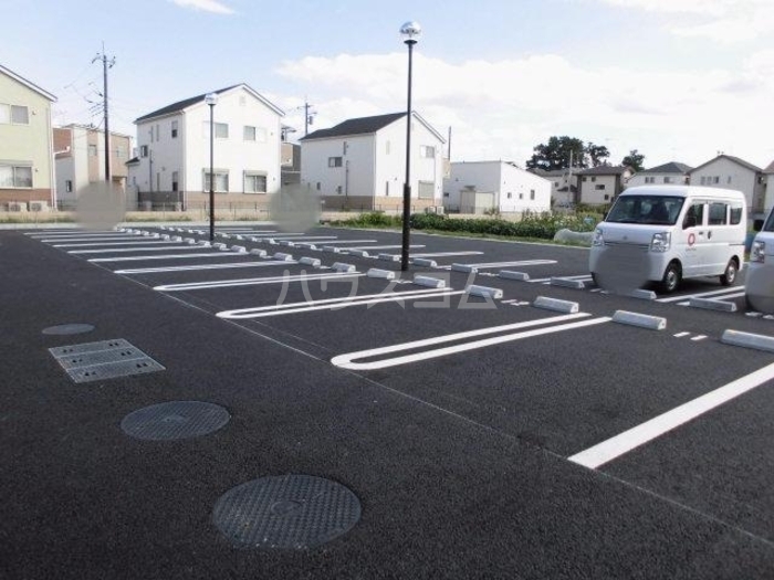 19/29 駐車場