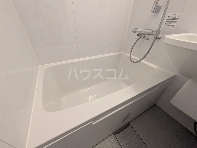 11/24 浴室