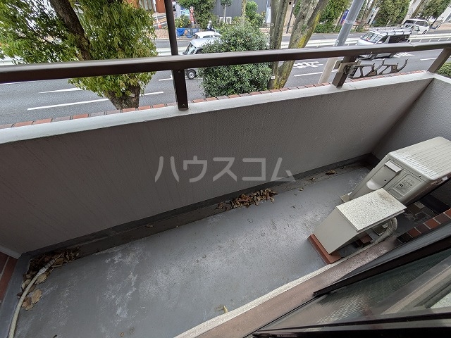 15/24 バルコニー