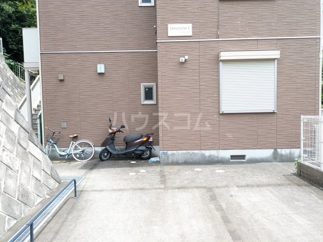 3/10 エントランス