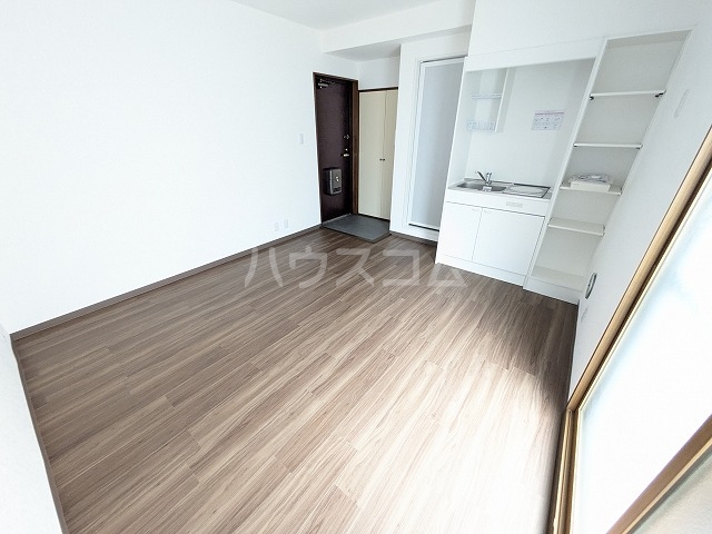 4/23 リビング/ダイニング