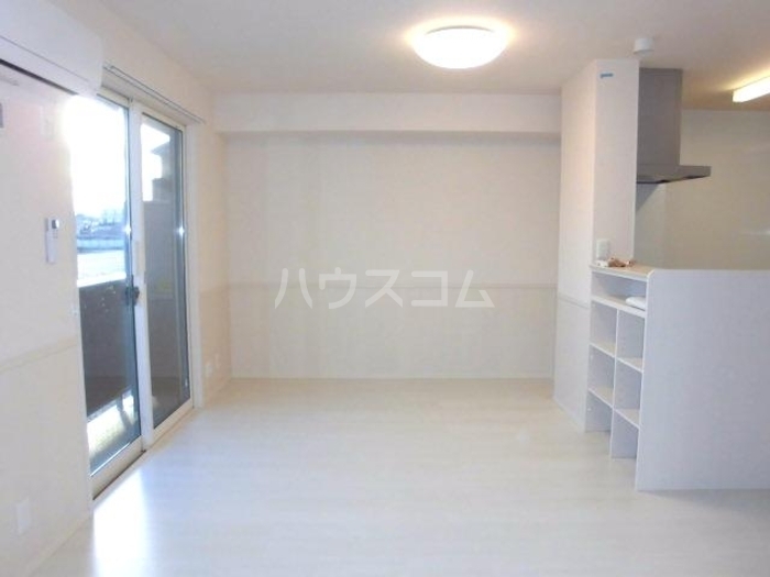 3/30 リビング/ダイニング