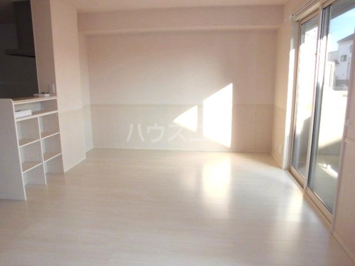 3/30 リビング/ダイニング