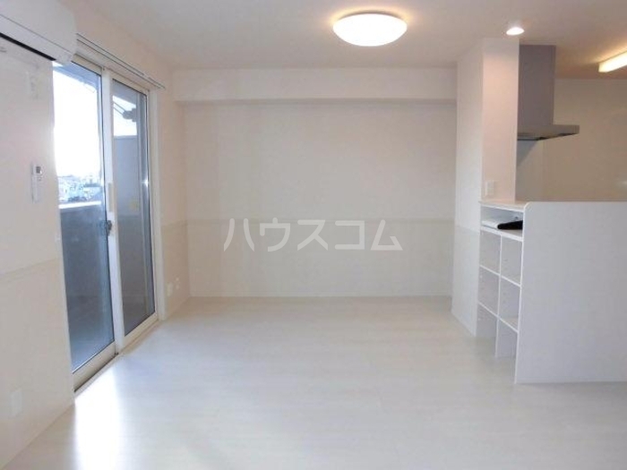 3/28 リビング/ダイニング