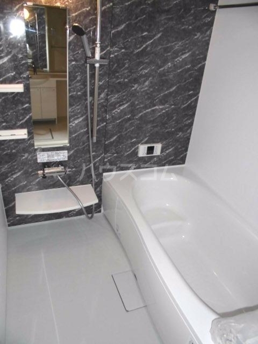 8/28 浴室