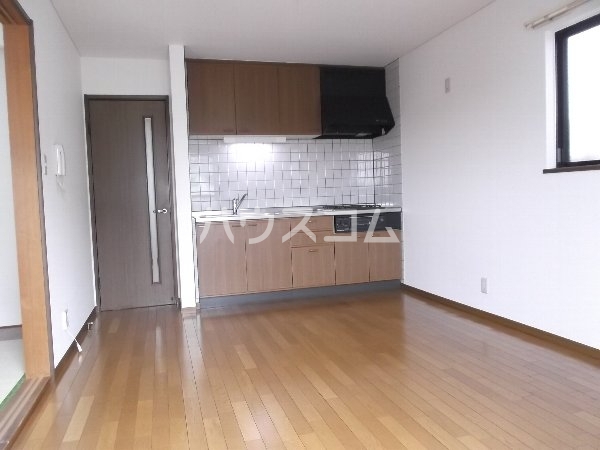 6/29 リビング/ダイニング