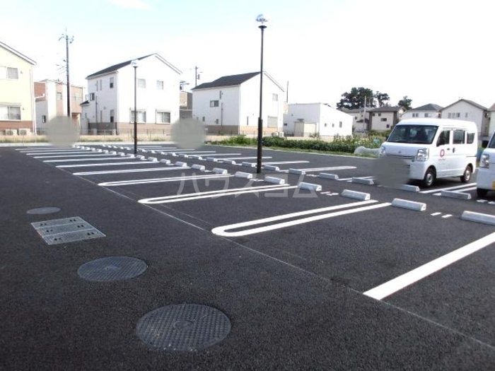 19/29 駐車場