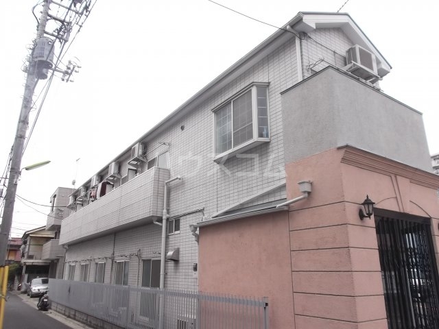 2/24 外観