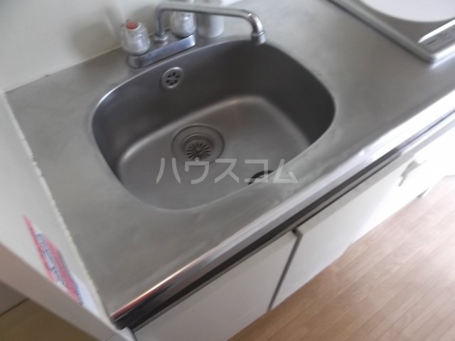 10/24 キッチン