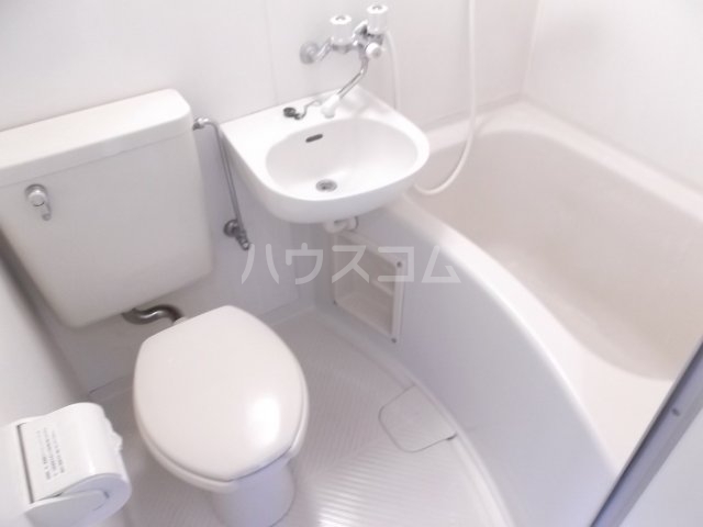 11/24 浴室
