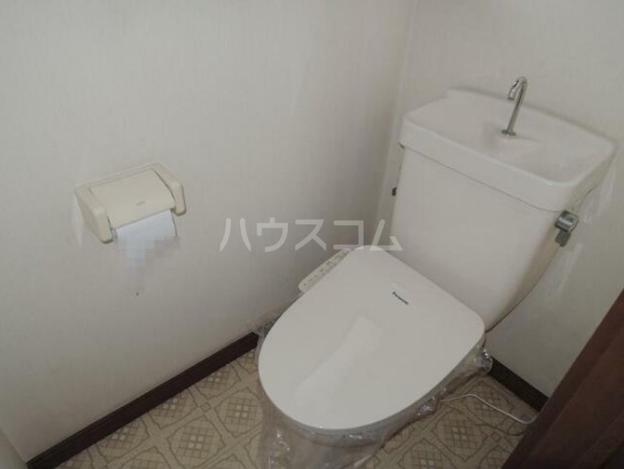 14/24 トイレ