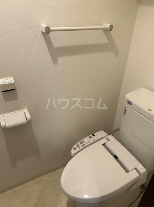 12/26 トイレ