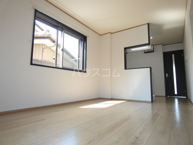 3/28 リビング/ダイニング