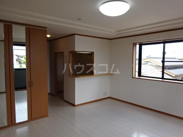 3/19 リビング/ダイニング