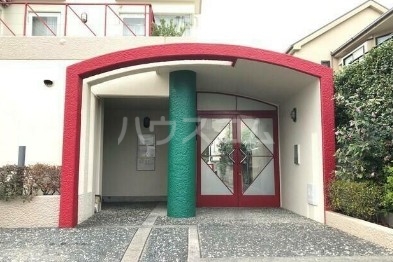 15/24 エントランス