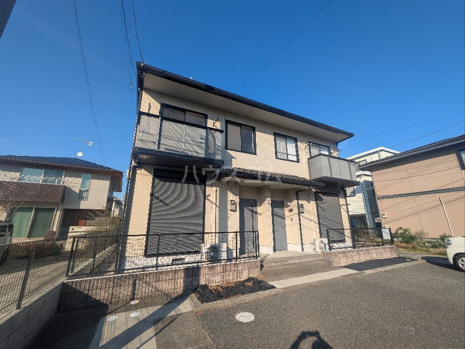 1/30 外観