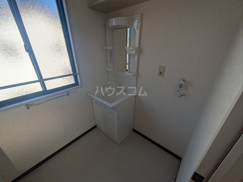 14/30 洗面