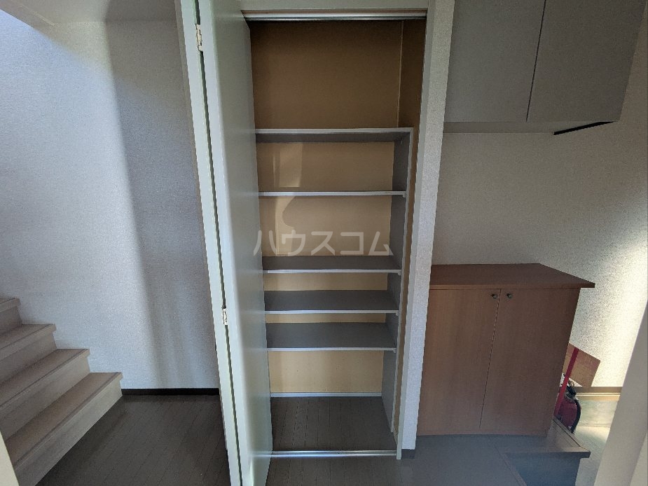7/30 収納