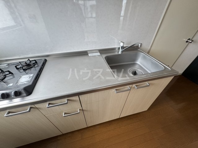 11/24 キッチン