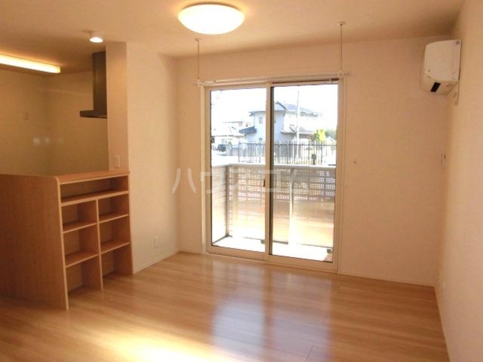 3/26 リビング/ダイニング