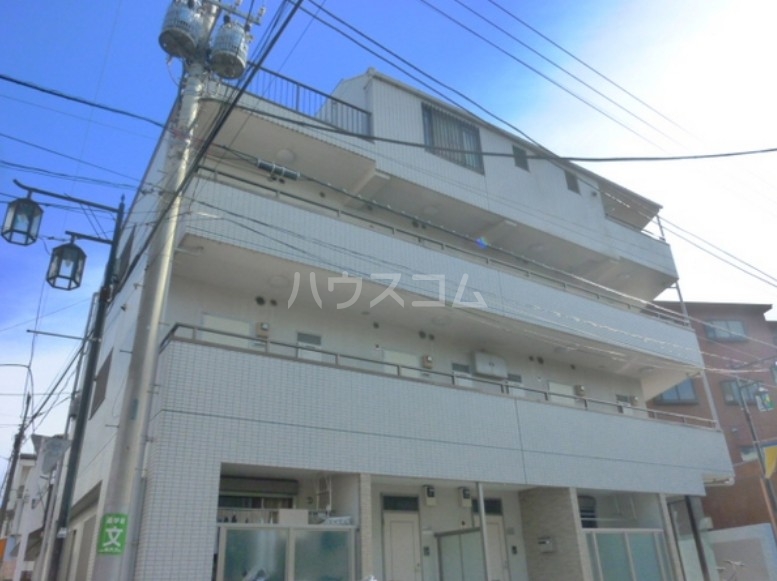 10/10 エントランス