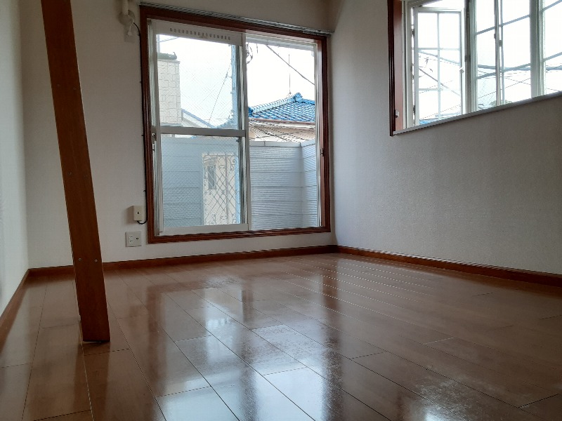 3/30 リビング/ダイニング