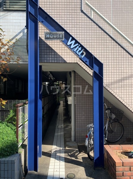 21/24 エントランス