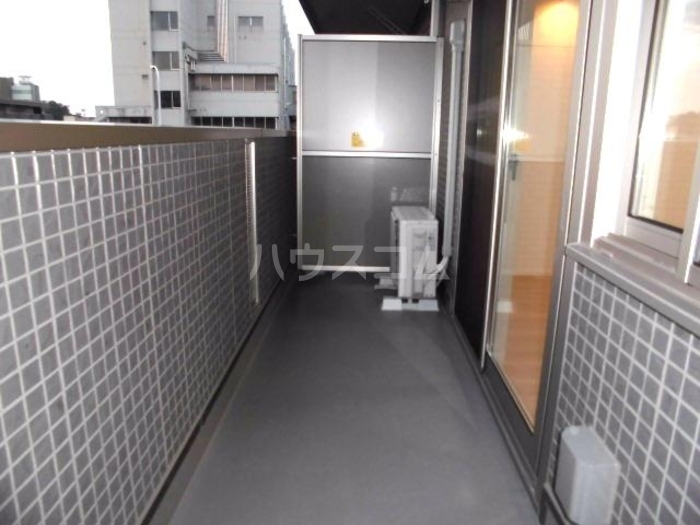 15/30 バルコニー