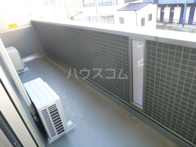 17/30 バルコニー