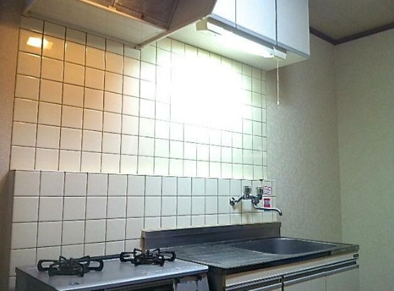 7/15 キッチン