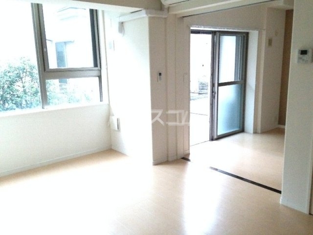 4/28 リビング/ダイニング