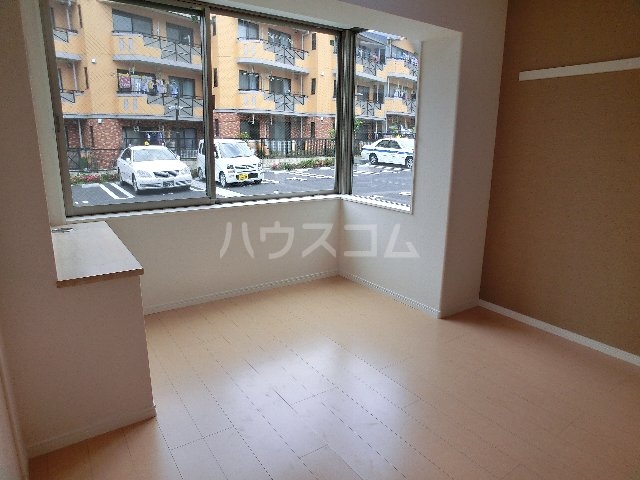 22/28 バルコニー