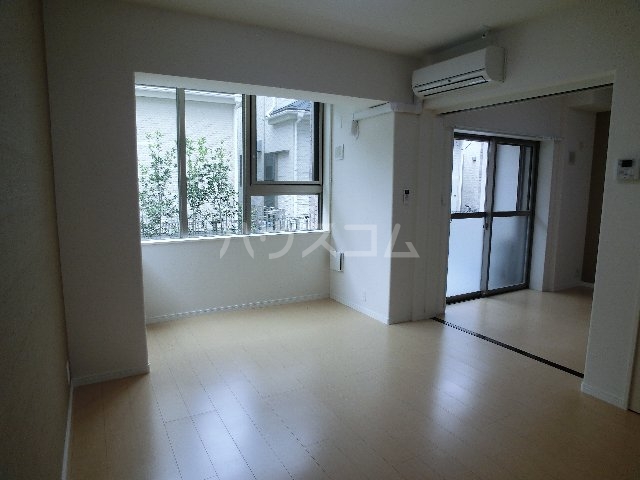 6/28 リビング/ダイニング