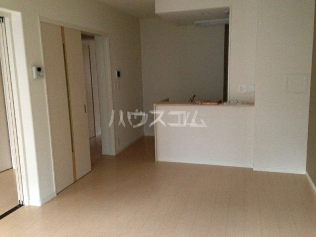 7/28 リビング/ダイニング