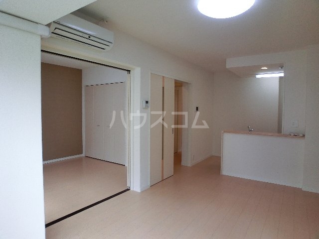 3/28 リビング/ダイニング