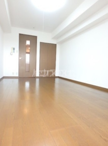 4/18 リビング/ダイニング