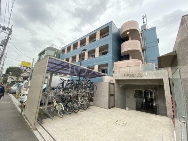 9/19 エントランス