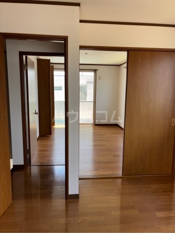 5/30 室内