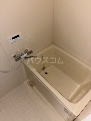 12/30 浴室