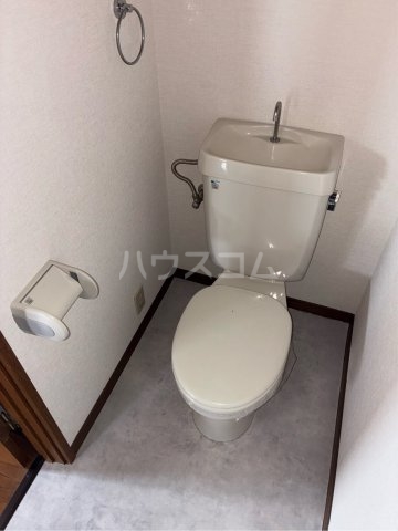 14/30 トイレ