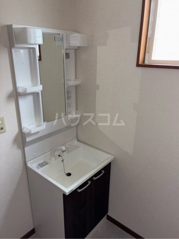 15/30 洗面