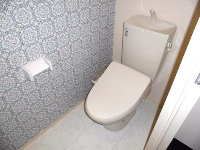 10/28 トイレ