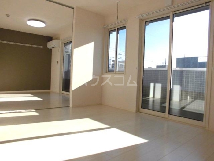 4/30 リビング/ダイニング