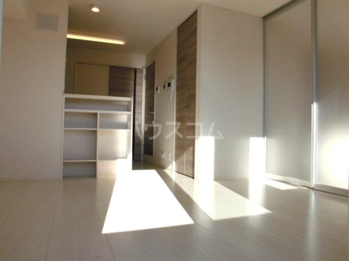 5/30 リビング/ダイニング