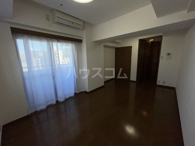 6/28 リビング/ダイニング